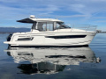 Jeanneau MERRY FISHER 895 Kajütboot