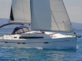 Bavaria Cruiser 46 Plachetní jachta
