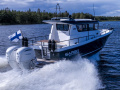 Sargo 28 Explorer Au&szlig;enborder Kajuitboot