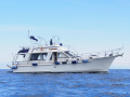 Island Gypsy Island Gyspy 44 Europa Trawler