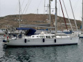 Jeanneau Sun Odyssey 43 DS Legende Sailing yacht