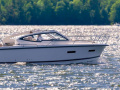Nimbus 305 Drophead Jacht motorowy