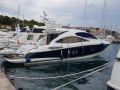 Sunseeker Predator 52 Hardtop