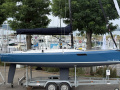 Saffier Se 24 Lite Daysailer