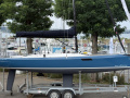 Saffier Se 24 Lite Daysailer