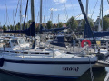 Contest 32 CS Sejlyacht