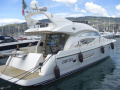 Vizianello VZ 58 Flybridge