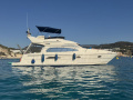 Astondoa 394 Flybridge Flybridge