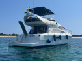 Astondoa 394 Flybridge Flybridge