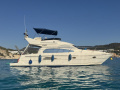 Astondoa 394 Flybridge Flybridge