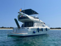 Astondoa 394 Flybridge Flybridge