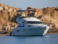 Astondoa 394 Flybridge Flybridge
