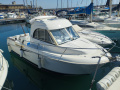 Beneteau Antares 6 IB FISHING Semicabinato