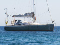 One Off Lutra 40 Jadralna jahta