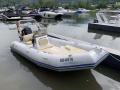 Zodiac Medline I Z14330 Festrumpfschlauchboot