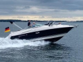 Monterey 250 CR Sportboot