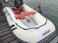 Suzumar Suzumar Folding inflatable boat