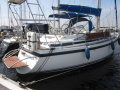 Compromis C 34 Yacht à voile
