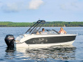 Quicksilver 605 Bowrider Motoscafo