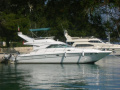 Sea Ray 400 Sedan Bridge Flybridge