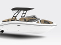 Sea Ray SPX 210 Bowrider