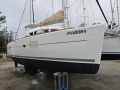 Lagoon 380 S2 Katamaran