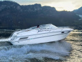 Nidelv 750 Sport Day Cruiser Bateau de sport