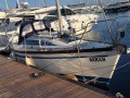 Bavaria 760 cruiser Oceánská jachta (bluewater)