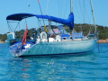 Beneteau First 405 Plachetní jachta