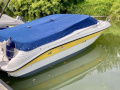 Sea Ray 220 OV Sport boat