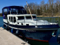 Privateer 34 Yacht à moteur