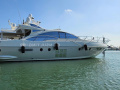 Azimut 62 S Motoryacht