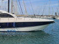 Fairline Targa 52 MK3 Yacht à moteur
