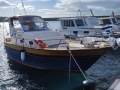 Apreamare Semicabinato 7,5 Motoryacht