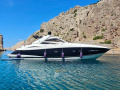 Sunseeker Portofino 53 MK1 Motoryacht