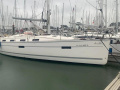 Bavaria Cruiser 40 Yacht a vela