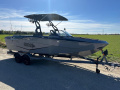 Axis T235 Wakeboard/Wakesurf