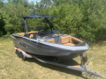 Axis T235 Wakeboard/Wakesurf