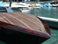 Kaiser K-900 Bateau de sport