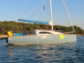 makSEVEN Cruiser/Racer Jadralna jahta