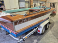 Riva Junior Runabout