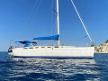 Beneteau Cyclades 50 Yacht a vela