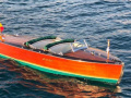 Hacker-Craft 24' Classic Runabout Runabout