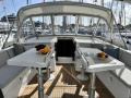 Beneteau Oceanis 47 Plachetní jachta