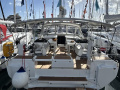 Beneteau Oceanis 52 Plachetní jachta