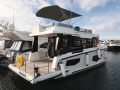Cobra Seamaster 45 Flybridge