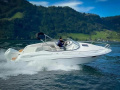 Viper V750 Full Option Bateau de sport