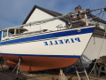 Hallberg-Rassy 94 Kutter Motorseiler