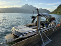 MALIBU WAKESETTER LSV 247 Wakeboard/Wakesurf