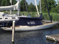 Draak H-225 Voilier classique